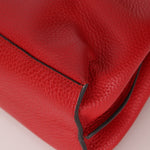 Gucci Medium Daily Bamboo2Way Kelly Bag - FashioNica