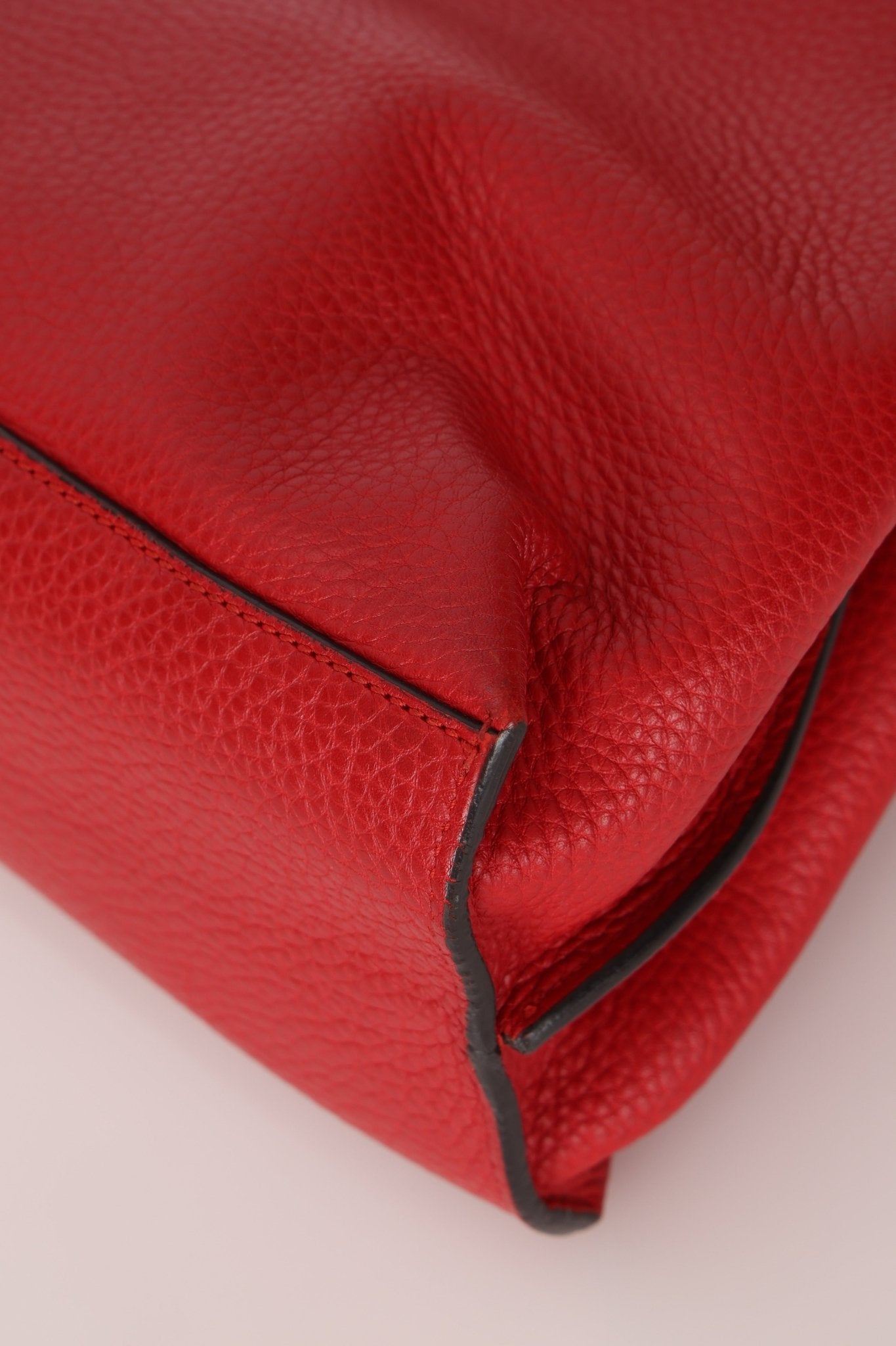 Gucci Medium Daily Bamboo2Way Kelly Bag - FashioNica