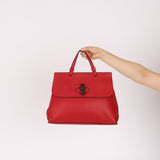 Gucci Medium Daily Bamboo2Way Kelly Bag - FashioNica