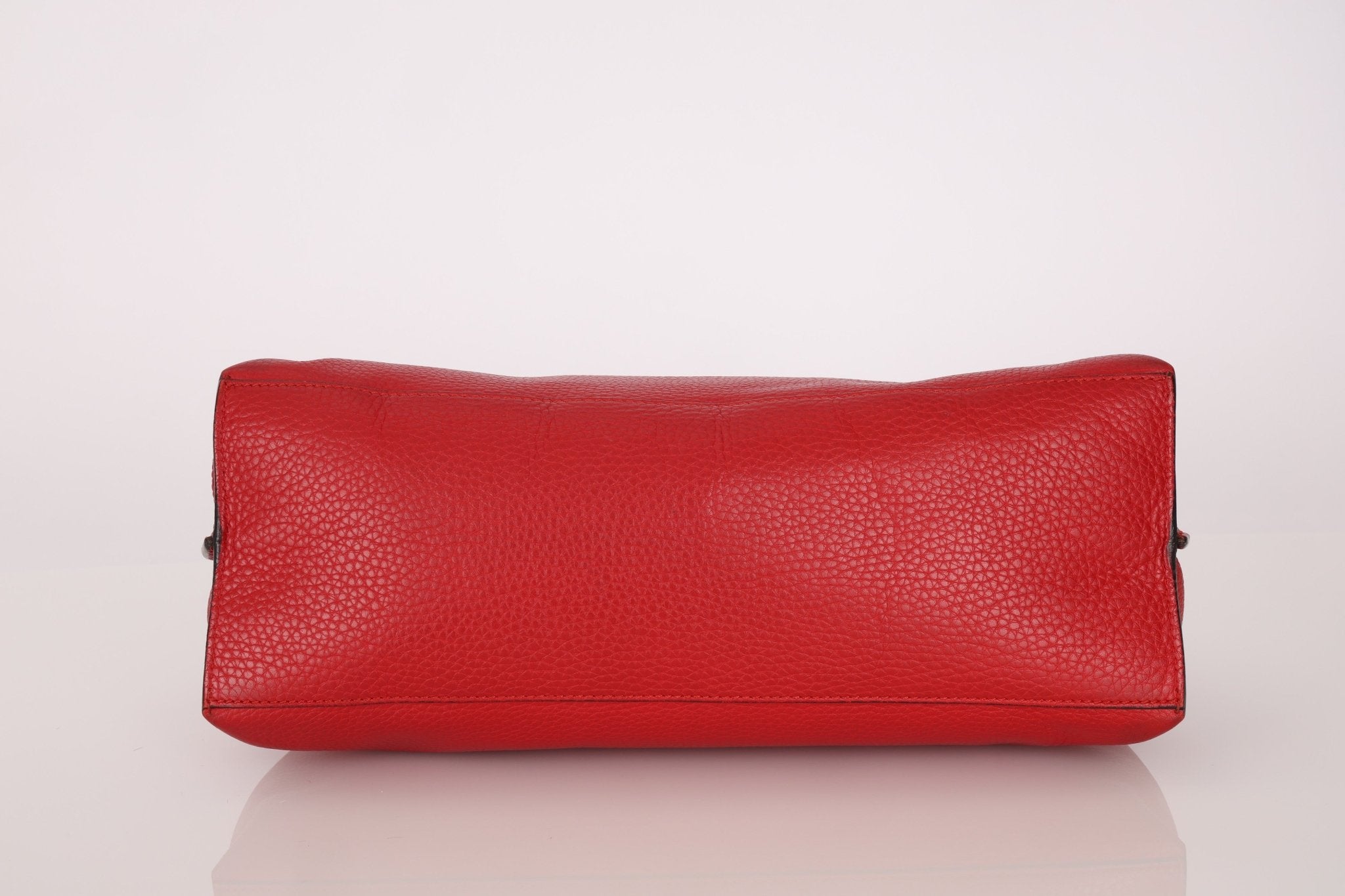 Gucci Medium Daily Bamboo2Way Kelly Bag - FashioNica