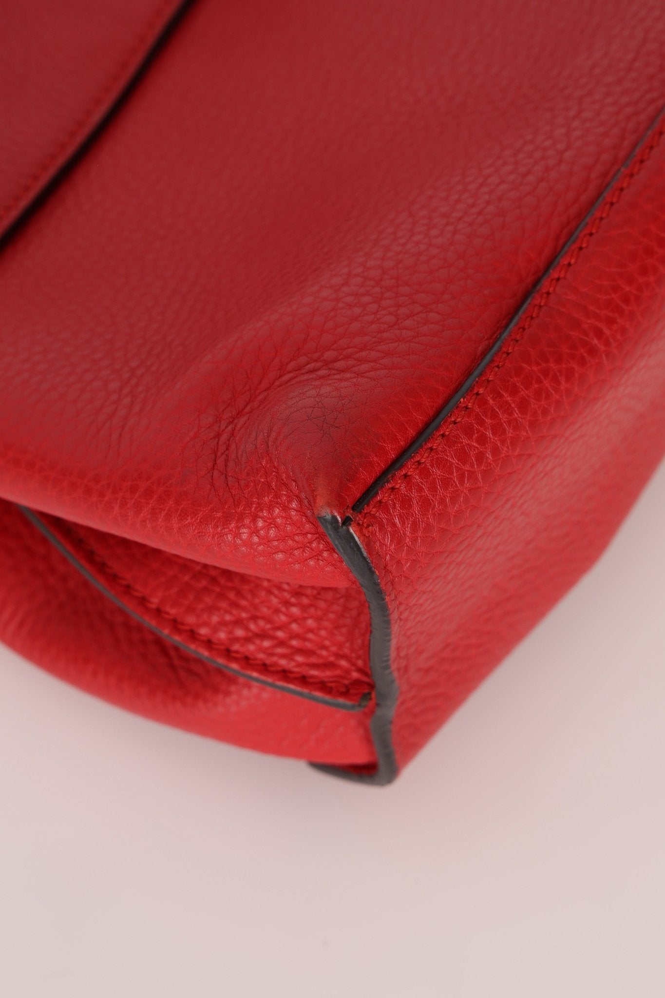 Gucci Medium Daily Bamboo2Way Kelly Bag - FashioNica