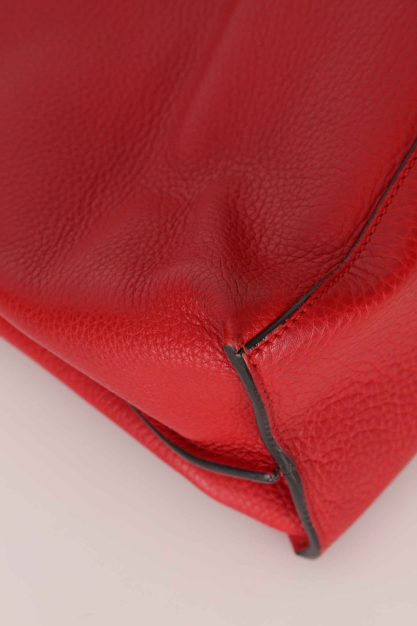 Gucci Medium Daily Bamboo2Way Kelly Bag - FashioNica