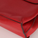 Gucci Medium Daily Bamboo2Way Kelly Bag - FashioNica