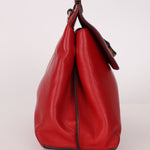 Gucci Medium Daily Bamboo2Way Kelly Bag - FashioNica