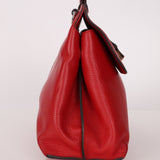 Gucci Medium Daily Bamboo2Way Kelly Bag - FashioNica