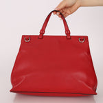 Gucci Medium Daily Bamboo2Way Kelly Bag - FashioNica