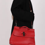 Gucci Medium Daily Bamboo2Way Kelly Bag - FashioNica