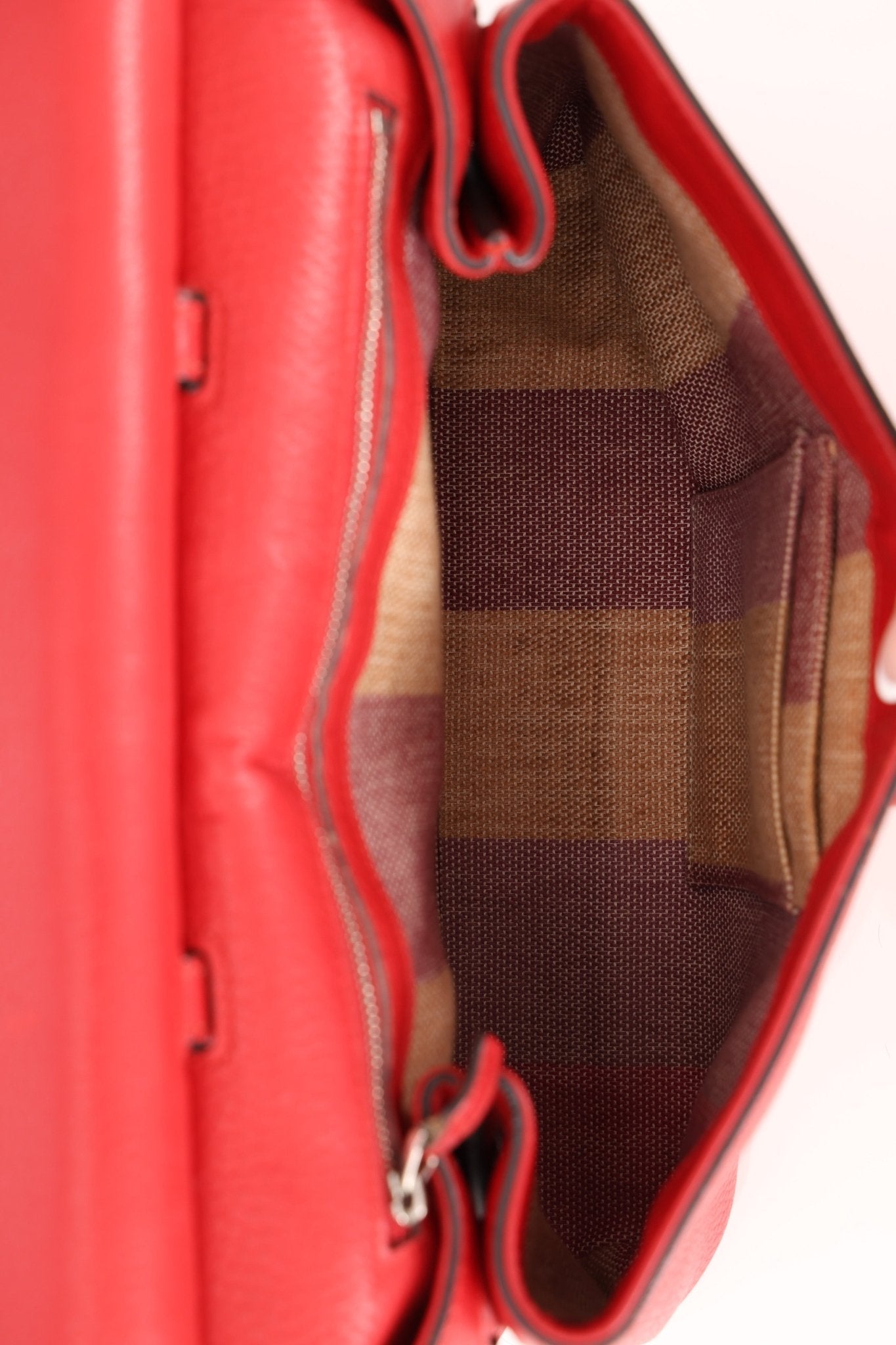 Gucci Medium Daily Bamboo2Way Kelly Bag - FashioNica