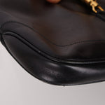 Gucci Medium Leather Jackie - FashioNica