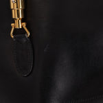Gucci Medium Leather Jackie - FashioNica