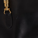 Gucci Medium Leather Jackie - FashioNica