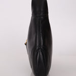 Gucci Medium Leather Jackie - FashioNica