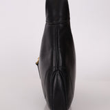 Gucci Medium Leather Jackie - FashioNica