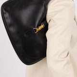 Gucci Medium Leather Jackie - FashioNica