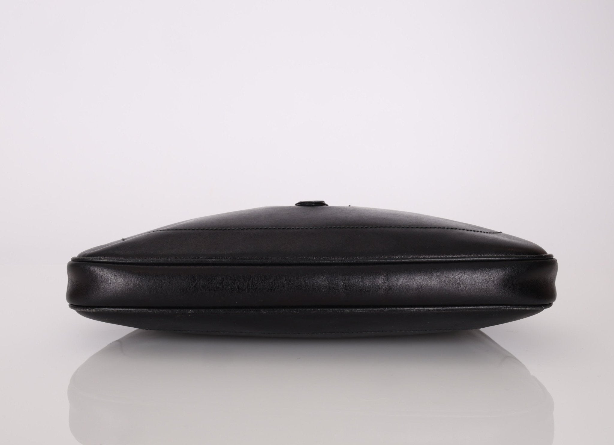 Gucci Medium Leather Jackie - FashioNica