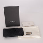 Gucci Microguccissima Key Pouch - FashioNica