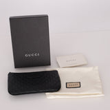Gucci Microguccissima Key Pouch - FashioNica