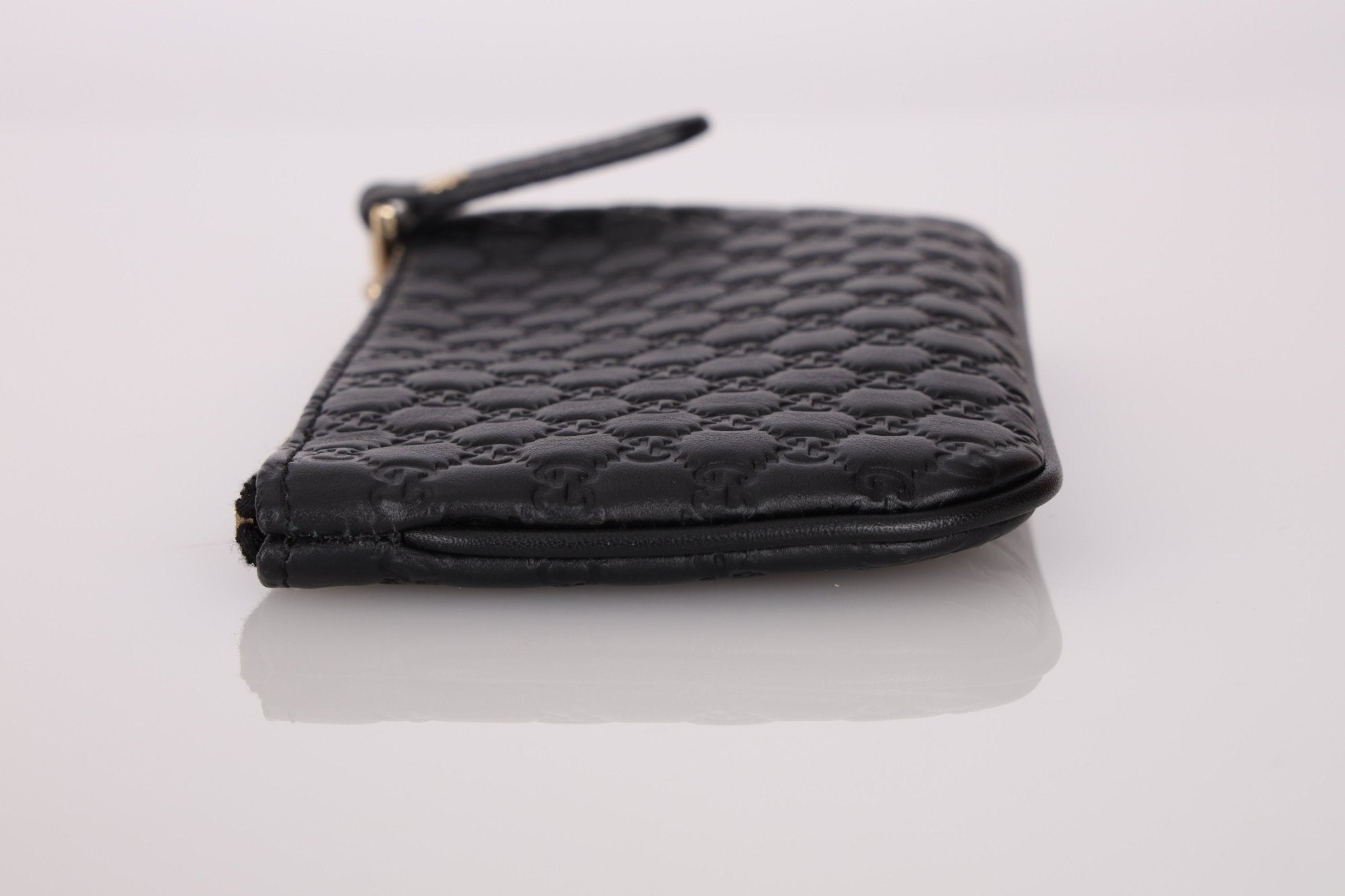 Gucci Microguccissima Key Pouch - FashioNica