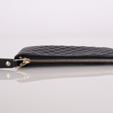 Gucci Microguccissima Key Pouch - FashioNica