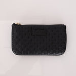 Gucci Microguccissima Key Pouch - FashioNica