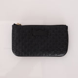 Gucci Microguccissima Key Pouch - FashioNica