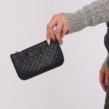 Gucci Microguccissima Key Pouch - FashioNica