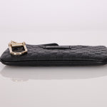 Gucci Microguccissima Key Pouch - FashioNica