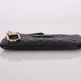 Gucci Microguccissima Key Pouch - FashioNica