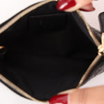 Gucci Microguccissima Key Pouch - FashioNica