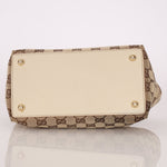 Gucci Mini Eclipse GG Monogram Tote - FashioNica