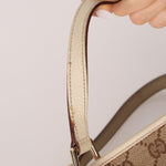 Gucci Mini Eclipse GG Monogram Tote - FashioNica