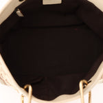 Gucci Mini Eclipse GG Monogram Tote - FashioNica