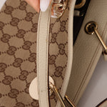 Gucci Mini Eclipse GG Monogram Tote - FashioNica
