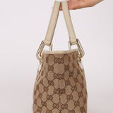 Gucci Mini Eclipse GG Monogram Tote - FashioNica