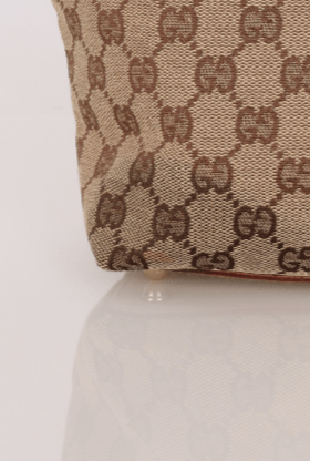 Gucci Mini Eclipse GG Monogram Tote - FashioNica