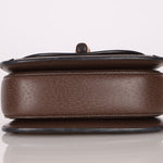 Gucci Monogram Bamboo Top Handle Bag - FashioNica