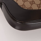 Gucci Monogram Canvas Jackie - FashioNica