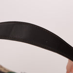 Gucci Monogram Canvas Jackie - FashioNica