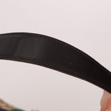 Gucci Monogram Canvas Jackie - FashioNica