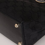 Gucci Monogram Canvas Mini Tote - FashioNica