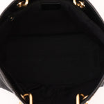 Gucci Monogram Canvas Mini Tote - FashioNica