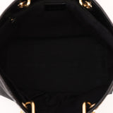 Gucci Monogram Canvas Mini Tote - FashioNica