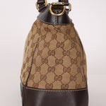 Gucci Monogram Mayfair Tote - FashioNica