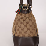 Gucci Monogram Mayfair Tote - FashioNica