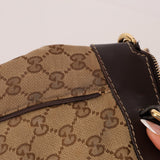 Gucci Monogram Mayfair Tote - FashioNica