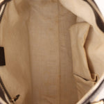 Gucci Monogram Mayfair Tote - FashioNica