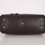 Gucci Monogram Mayfair Tote - FashioNica