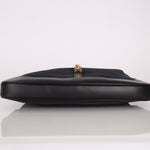 Gucci Monogram Medium Chain Jackie - FashioNica