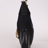 Gucci Monogram Medium Chain Jackie - FashioNica