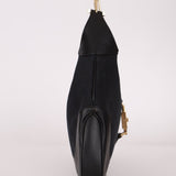 Gucci Monogram Medium Chain Jackie - FashioNica